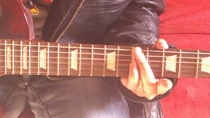 System Of A Down "Sugar" Guitar Lesson
