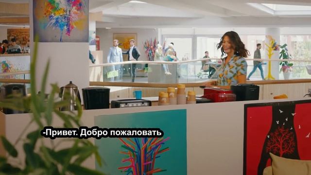 Санем нашла Альбатроса ? Ранняя пташка 9 серия 1 Первый отрывок на русском
