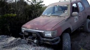 toyota 4runner