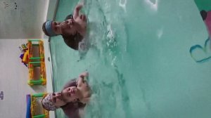 Парное занятие