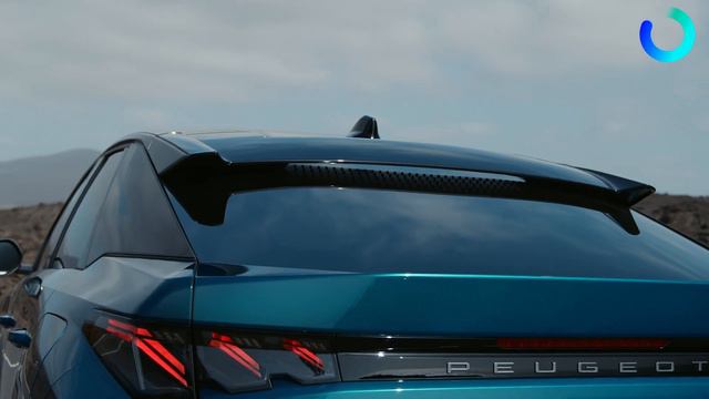 PEUGEOT e-3008 | Este eléctrico tendrá más autonomía que el nuevo Tesla Model 3 | Toma de contacto смотреть онлайн