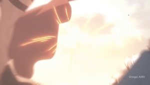 Hero Leo's Death - Yuusha, Yamemasu「AMV」Devil Inside