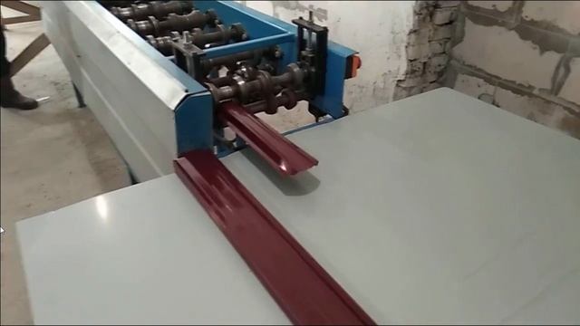 Металлический евроштакетник для забора смотреть онлайн