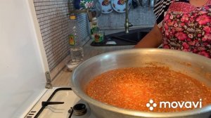 АДЖИКА из КАБАЧКОВ! Очень вкусно!! Прост в приготовлении.