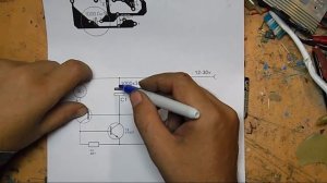Сверлильный станок для печатных плат