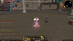 Карос. Баг на скорость атаки.