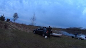 Тишедра .Тролинг 2021