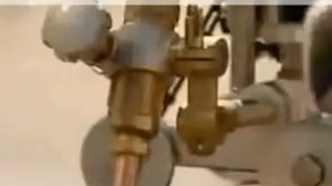 CG2-11G. Машина для термической резки труб