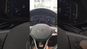 Сброс сервисного интервала Polo liftback ЖК дисплей