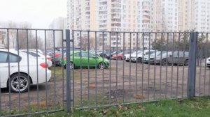 Открыть автостоянку с нуля как бизнес идея