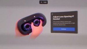 Oculus Quest 2 настройка и первый запуск. Что нужно знать
