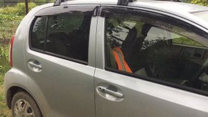 Мега популярное авто из Японии. Пассо - отзыв клиента.