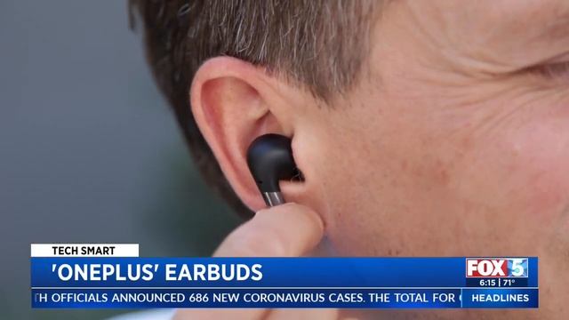 These Earbuds Are Great For Android Users смотреть онлайн