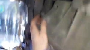 Заміна масла в КПП Vivaro, Trafic, Primastar