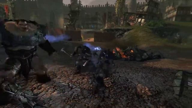 Neverwinter Online  обзор и первые впечатления от игры  Возвращение легендарной вселенной