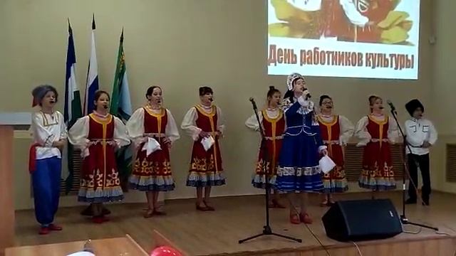 ансамбль "Казачата" 24.03.2023 смотреть онлайн