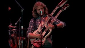 Eagles - Hotel California