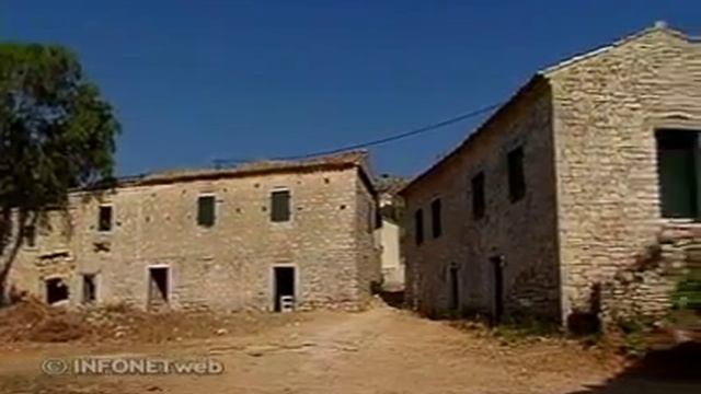 Corfu-Greece.com presents Acharavi Corfu Video смотреть онлайн