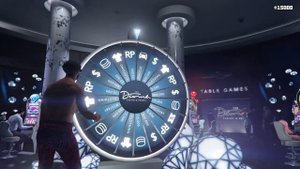 Как выиграть машину в GTA 5 ONLINE Ocelot Pariah спорткар
