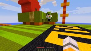 КАК МЕНЯЛСЯ ТЕЙЛЗ ИЗ СОНИКА МОБ И ЕГО ЖИЗНЕННЫЙ ЦИКЛ В МАЙНКРАФТ ! ЭВОЛЮЦИЯ ТРОЛЛИНГ MINECRAFT