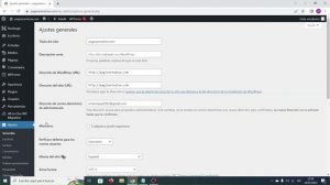 Cómo Cambiar el Título del Sitio en WordPress 2024 ✅ CURSO DE WORDPRESS 2024 #3