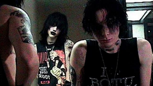 KAI ANGEL x 9MICE TYPE BEAT "IHateU" смотреть онлайн