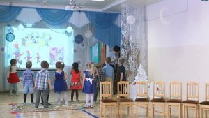 НОД "В поисках пропавших ноток"