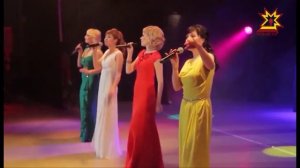ХАВАС ушкан - Пилеш кайаксем