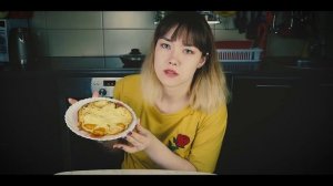 СТРАННЫЕ БЛЮДА ИЗ ТЫКВЫ