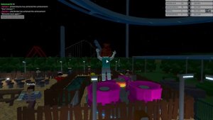 ТЕМАТИЧЕСКИЙ ПАРК АТТРАКЦИОНОВ 2 новые парки Роблокс | Tycoon 2 TGTV