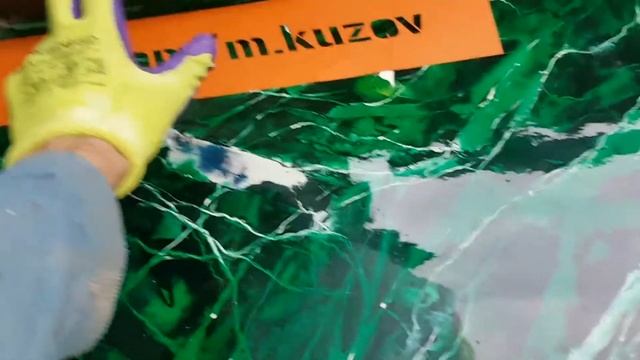 ПРОЕКТ ALTEZZA ХАМЕЛЕОН/КРАСИМ ПРОЁМЫ НА ГЛЯНЕЦ через ГРУНТ А1 555 ЕВРОПРОЕКТ смотреть онлайн