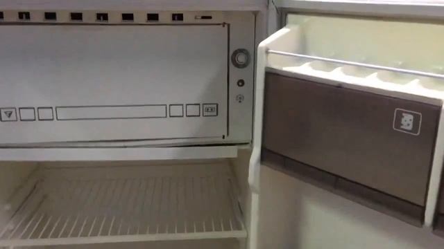 Холодильник ПОЛЮС КШ260 смотреть онлайн