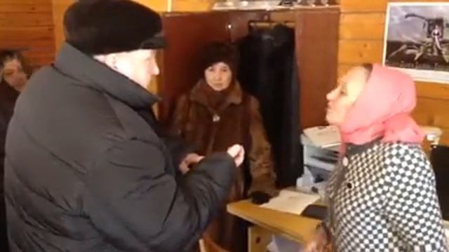 Поселок Татарстан ч.2 смотреть онлайн