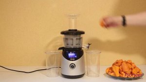 Соковыжималка Pioneer JC2060