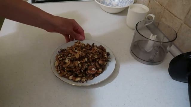 ПАХЛАВА МЕДОВАЯ!? БЫСТРЫЙ и ВКУСНЫЙ рецепт приготовления в ДОМАШНИХ УСЛОВИЯХ!?