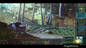 Can You Escape The 100 Room 5 Level 48 Walkthrough