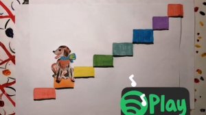 Музыкальная игра "Цирковые собачки" Алёхина Е. Ю.