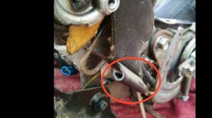 ?Ремонт обогрева сидения на Hyndai Elantra MD 5 2012 ?