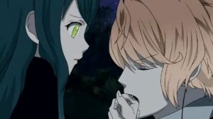 Дьявольские возлюбленные/Шу/Ожп