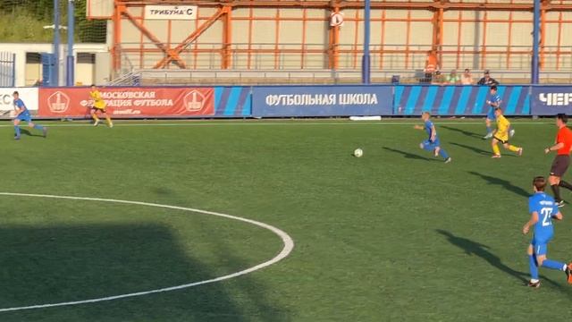 Советский район 2010 - «Космос» смотреть онлайн