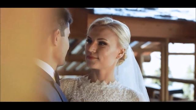 Сказочная свадьба /Эд+Алекса/ смотреть онлайн