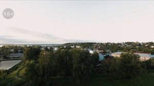 Маршрут по Старому Галицкому тракту  Часть 1   Галич.mp4