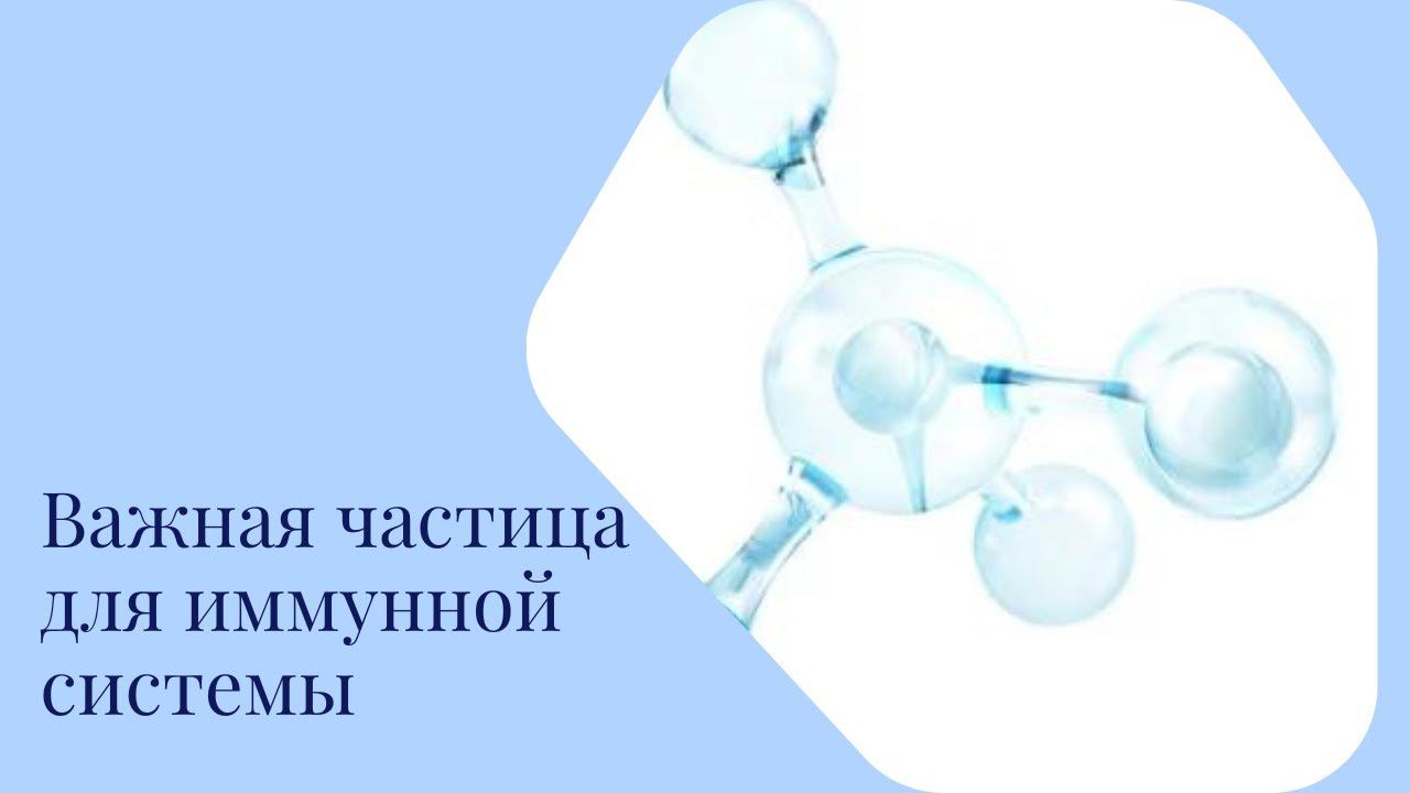 Просто о трансфер факторах от лидера компании 4Life Сергея Назарова !
