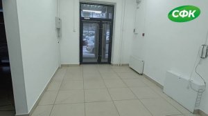 Аренда офиса в центре г.Петрозаводск
S 39,4 кв.м.