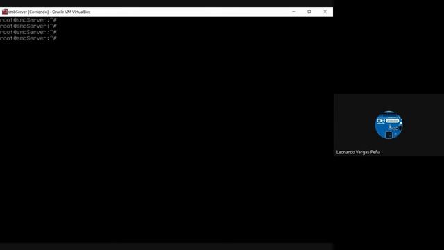 Enseñanza::AdministracionPlanificacionRedes::2RepasoAdmServidoresEnRed::Clase4::07-08-2020 смотреть онлайн