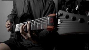 Bad Omens ║ Artificial Suicide ( Guitar Cover )