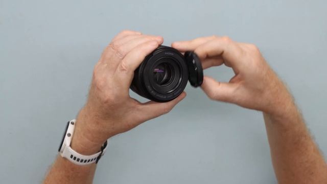 Canon RF50mm F1.8 Lens - Nifty Fifty - Review & Samples смотреть онлайн