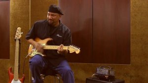 Bugera T5 INFINIUM - 5 Watt Cage Style Tube Amplifier Head