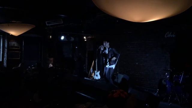 Владимир Винс - Подруга ночь смотреть онлайн