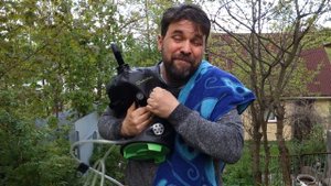 Походный душ Quechua Декатлон на восемь литров